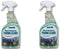 QEEROYO Shaw 32 oz R2X Hard Surface Flooring Cleaner (Pack of 2)