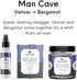 Room and Bathroom Toot Sprays for Man Cave