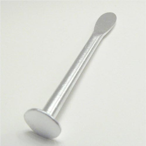 Aluminum Tobacco Pipe Nails, Set of 3