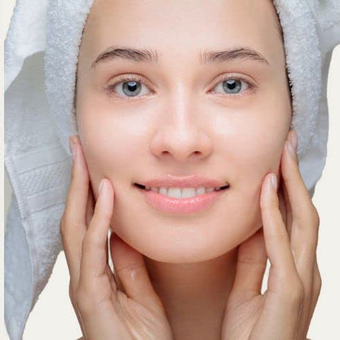 Syn Bio Beta Glucan 7 Pack Premium Korean Sheet Masks - Hydrating Face Masks with Antioxidants