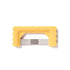 Orthodontic Interproximal Reduction Strips - 10PCS Dental IPR/IR Striping System for Tooth Enamel Repair Kit