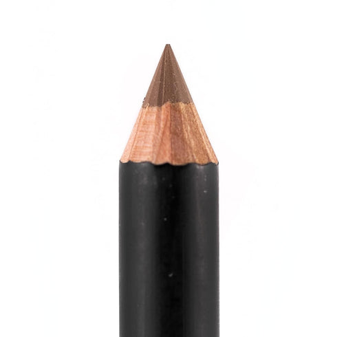 Palladio Brow Pencil & Brush for Eyebrows, Taupe
