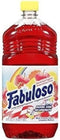 Fabuloso with Baking Soda Citrus and Fruits (56 Oz)