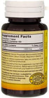 Nature’s Blend Folic Acid 1000mcg Tablets, 100 Count, 2 Pack