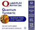 QNL Quantum Turmeric - Organic Turmeric Capsules for Digestive & Liver Support, Vegan Curcumin Supplement