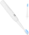 OUNONA Electric Toothbrush with Soft Bristle Five Vibration Modes USB Rechargeable Built