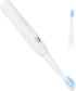 OUNONA Electric Toothbrush with Soft Bristle Five Vibration Modes USB Rechargeable Built