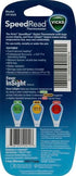 V912US 1 Count (Pack 1) Vicks SpeedRead Digital Thermometer