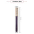 Kilshye Matte Lipstick, Long Lasting Waterproof Liquid Lipstick Pack of 1 (Purple 11) High Pigment Non Stick Cup