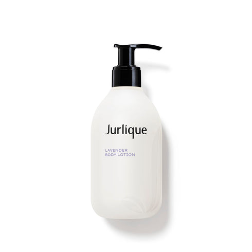 Jurlique Comforting Body Lotion - Lavender Scent