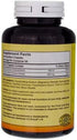 Nature's Blend Calcium Citrate with D3, 100 Caplets