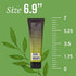 Tei-Fu Muscle Recovery Lotion by Nature's Sunshine, Natural Pain Relief Cream with Essential Oils for Sore Muscles