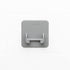 TOOLETRIES The Mason Razor Holder - Silicone Toiletry Organizer, Secure & Safe Shower & Bathroom Accessory