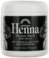 Rainbow Research Henna Hair Color and Conditioner, 4 Ounce, Persian Black Deep Ebony