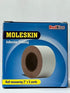 Extra Durable Moleskin, 2" x 5 Yards