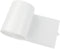 18 Gallon Large Trash Bags | White Kitchen Garbage Bags | 80 Counts | Lawn and Leaf Bags