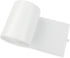 18 Gallon Large Trash Bags | White Kitchen Garbage Bags | 80 Counts | Lawn and Leaf Bags
