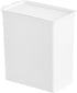 SUNFECILI Laundry Detergent Storage Box Laundry Powder Bin,Washing Powder Storage Tin,Space Saving, Laundry Pod