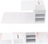 Ipetboom Grafting Table Makeup Organizer Stand - Lash Tool Display Stand for Eyelash Extension Organizer with Neck