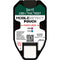 Residue Detection THC/CBD Drug Test Kit - Rapid Surface Residue Detector, 1 Mobile Detect Pouch