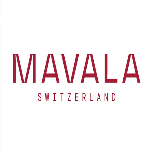 MAVALA Mava-Strong Fortifying Base Coat – Healthy Nails, Strengthens and Protects Damaged Nails, Colorless, Shiny 0.3