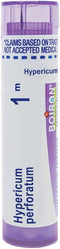 Boiron Hypericum Perforatum 1M Md 80 Pellets for Nerve Pain Relief