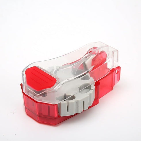 Pill Cutter - Pill Splitters for Small or Large Pills, Cuts up to 14 Different Shaped Pills or Vitamins with