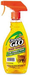 Orange Glo Wood Furniture Polish, 16 oz Spray Bottle