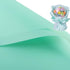 20 Pcs Double-Sided Color Flower Wrapping Paper, Waterproof 23x23Inch for DIY Crafts, Gift Packaging