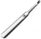 Professional Stainless Steel Cuticle Pusher Trimmer, Nails Cleaner Scissors Remover Nipper Clipper