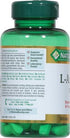 Nature's Bounty L-Arginine, Supports Blood Flow and Vascular Function, 1000 mg, Tablets, 50 Count