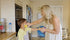 Solar Buddies Sunscreen Applicator - Single Pink, BPA-Free Roll on Sponge for Kids