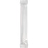 Extra Disposable Vaginal Applicators, Individually Wrapped, Pack of 2, Threaded End for Yeast Creams, Abbott Premarin