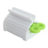 Rulbelok 3 Simple Rolling Toothpaste Squeezer Dispenser For Seat Holder Stand Tube Creams Soft Tube Colors Cute