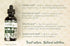 Earthley Wellness Nourish Naturally - All Natural Herbal Multivitamin with Organic Herbs, Vitamins, and Minerals (4oz)