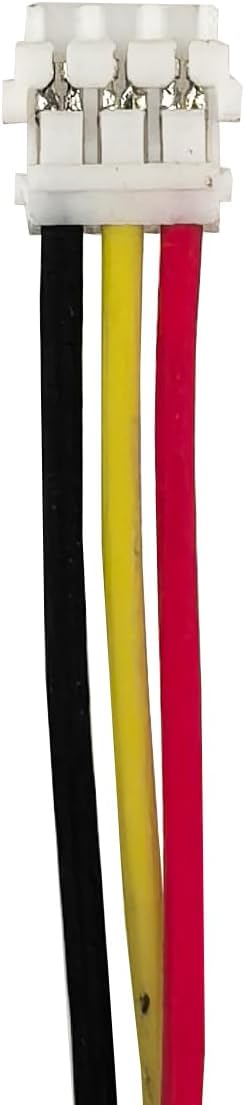 Sisawia 2,Stratus 2S,Stratus 3,153010-000038,11-16408,5300mAh Replacement Battery for Appareo Stratus