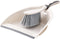 Amosfun Mini Dustpan and Brush Set - Portable Small Broom and Dust Pan for Cleaning Sofa & Countertop