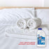 OUT White Brite Laundry Whitener & Rust Stain Remover Powder - Brightening Formula