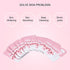 Mud Oil Control Face Pore Cleansing Nourishing Clay - 12pcs 0.2oz Gentle Exfoliating Clay Face Masks for Skin Care