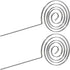 Hookah Flavors Saver - 304 Stainless Steel Charcoal Holders for Hookah Bowls - Pack of 2 Long Handle Accessories