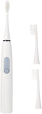 VICASKY Adult Electric Toothbrush with Soft Bristles Automatic Smart Design for Efficient