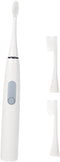 Toothbrush Battery-Powered Black for Adults Travel Size Electric Care Toothbrush