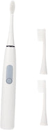 Toothbrush Battery-Powered Black for Adults Travel Size Electric Care Toothbrush