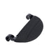 Stokke YOYO Leg Rest - Reclined Position & Padded Cover (Included) Provide