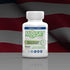 Jigsaw Health MAG SRT - Magnesium Supplement with Vitamin B6, Folate & B12, 120 Tablets