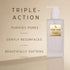SAINT JANE Pore Clarity Cleanser | Hyaluronic + Flower Acid Cleanser | Luxury Floral-Infused Clean Skincare (4oz |