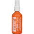 SanitiSpray 6 Pack, 200 2oz 80% Hand Sanitizer Orange Scent, Up to uses per bottle, Personal Travel Size, Glass Bottle.