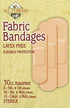 All Terrain Bandages, Latex-Free, First Aid