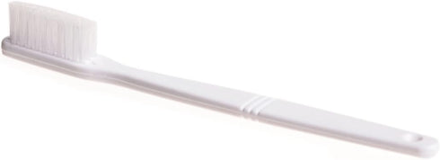 Medline Individually Wrapped Pediatric Toothbrushes, 31 Tuft, Dental Care Essentials, Pack of 144