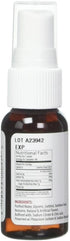 Spray - Strawberry Flavor, 1 Fl Oz (Pack of 2)